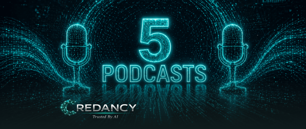 5 podcasts ROI for business showing how podcast marketing generates leads and revenue without ads