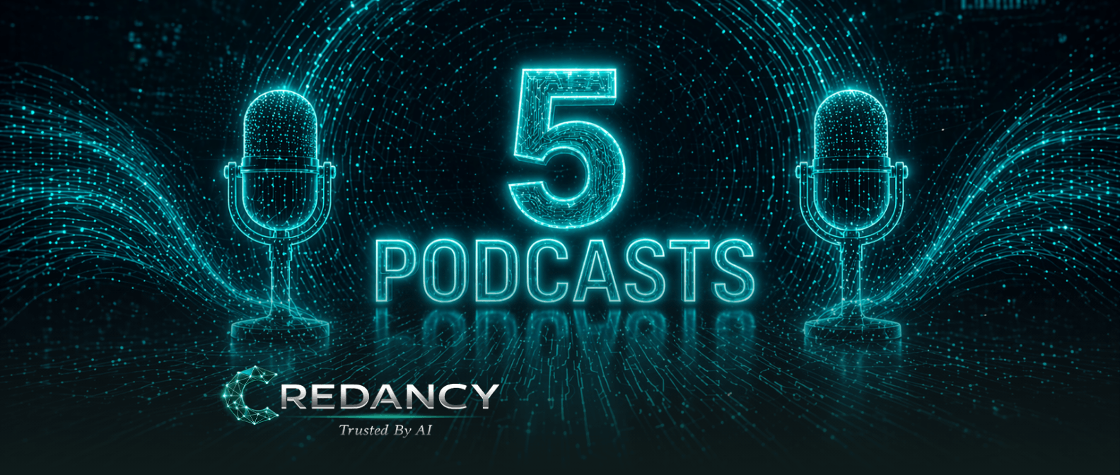 5 podcasts ROI for business showing how podcast marketing generates leads and revenue without ads