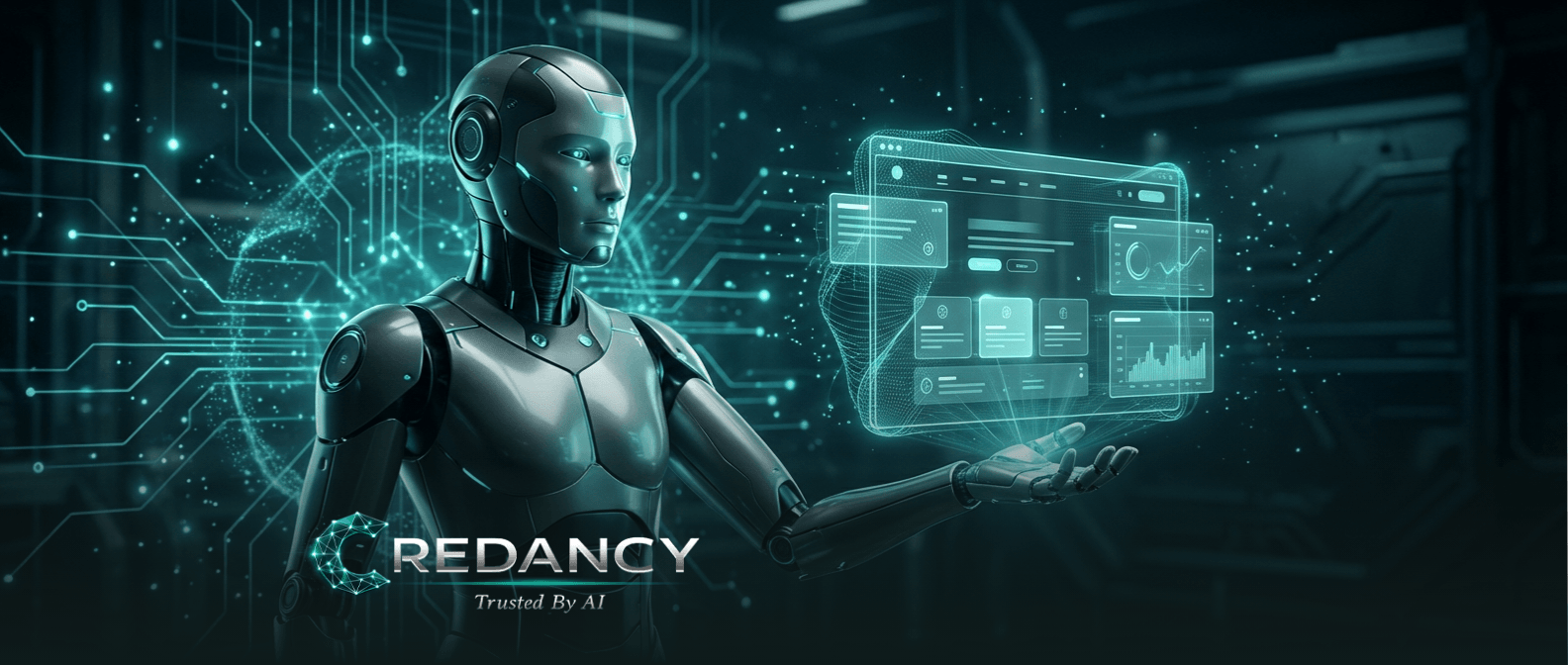 What Makes a Website AI-Readable (And Why Most Websites Fail in 2026)