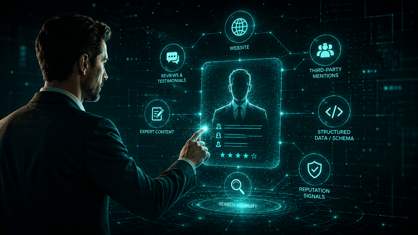 AI Search Visibility: 7 Signals That Build